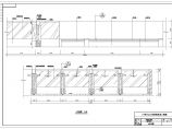 酒吧建筑设计施工方案全套CAD图纸图片1
