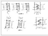 凯悦宾馆建筑设计方案全套CAD图纸图片1
