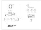 某地区开关柜CAD电气系统设计详图图片1