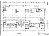 某四层办公楼电气设计方案CAD施工图图片1
