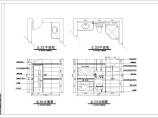 阳光别墅方案设计施工CAD方案图图片1
