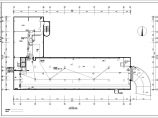 五层办公楼弱电气设计CAD施工图图片1