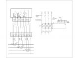 低压供配电电气cad设计常用图纸图片1