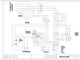 矫直机设备工艺图及电气控制原理图图片1
