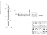 某地锅炉电气照明设计CAD施工图图片1