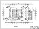 厂房电气设备设计方案CAD施工图图片1