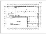 大型厂房电气设计方案CAD施工图图片1