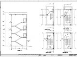 某厂房照明电气设计方案CAD图纸图片1