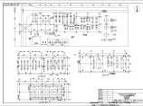 某建筑电气照明设计CAD施工图纸图片1