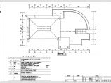 某水库调度中心楼全套电气设计施工CAD图图片1