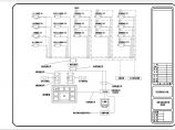 比较经典的监控系统结构cad设计图图片1