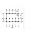 别墅设计建筑施工与设计方案全套CAD图纸图片1