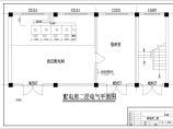 某船闸工程电气设计原理CAD设计施工图图片1