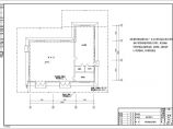 4t锅炉房全套电气设计施工CAD图图片1