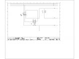 欧标设备控制设计方案CAD施工图图片1