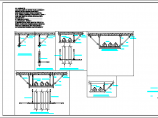 钱塘江塔底铺闸门卫管所变电房--给排水设计图图片1