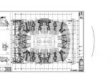 某体育场电气设计施工CAD方案图图片1