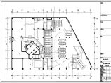 多层办公楼全套电气设计施工CAD图纸图片1