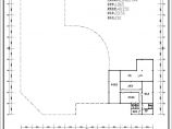 五层商场设计方案及施工全套CAD图纸图片1