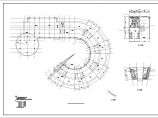 幼儿园详细建筑设计方案及施工全套CAD平面图图片1