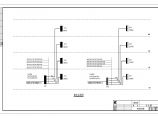 一套详细办公楼电气设计方案施工图（含设计说明）图片1
