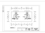 二类高层住宅 全套具体施工电气设计CAD图纸图片1