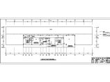 商务大厦全套电气设计施工CAD图纸图片1