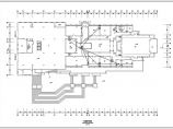 某地区小型简单的办公楼电气详细设计方案施工图图片1