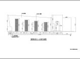 康家石门子旅游景点管理用房建筑设计CAD施工图图片1