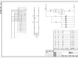 电机控制原理及外引端子接线纸方案图图片1