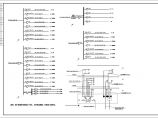 雅德别墅建筑电气CAD设计施工原理图纸图片1
