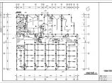 12层商住楼全套电气设计施工CAD图图片1