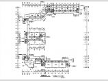 某中学教学楼综合楼施工图（共16张）图片1