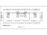 12层住宅电气设计施工CAD图纸图片1