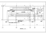带电3000KVA高低压配电室的厂房图纸图片1