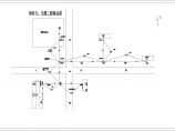 电信光缆管道工程图标准规范（共6张)图片1