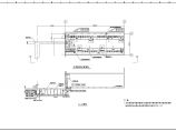 日资厂房变电所设计施工CAD方案图纸图片1