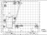 某大型商业广场建筑施工CAD设计图纸图片1