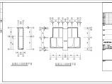 住宅楼全套施工和电气设计具体CAD图纸图片1