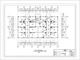 大住宅楼全套具体施工电气设计CAD图图片1