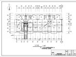 住宅楼全套电气设计和施工具体CAD图图片1