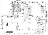 鲤鱼洲宾馆建筑结构施工全套方案设计图纸图片1