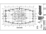 框架—核心筒结构型钢混凝土超高层结构图片1