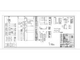 6kv变电站二次线全套详细电气设计施工CAD图纸图片1