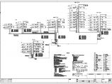 某大型广场系统cad设计图(标注详细）图片1