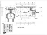 某集团多层住宅电气设计方案及施工CAD图纸图片1