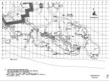 某地大园博会寄思园中心公园展区规划园林CAD设计施工图图片1