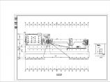 管理楼全套详细电气设计施工CAD图图片1