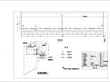 电站、变电所电气及设备全套详细电气设计施工CAD图图片1