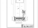 公共建筑全套详细电气设计与施工CAD图纸图片1